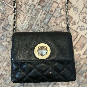Kate Spade Gold Coast Charlize Crossbody Bag